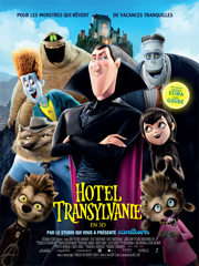 HotelTransylvanie