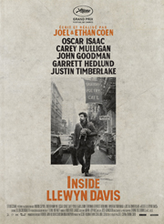 InsideLlewynDavis