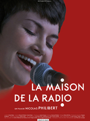 Lamaisondelaradio