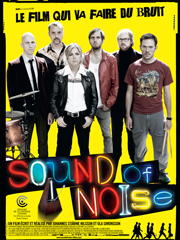 Soundofnoise