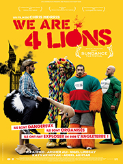 aff_wearefourlions